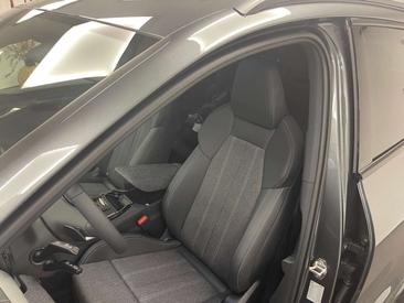 Audi Q6 E-tron S-LINE — photo 4
