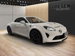 Alpine A110 R - 2026 - Joinsteer - #1