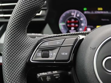 Audi A3 Sportback S Line TFSI E — photo 14