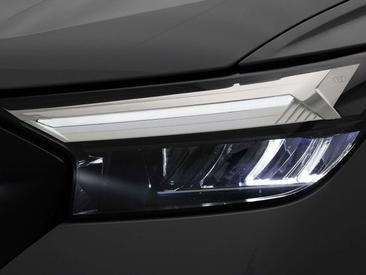 Audi Q4 E-tron Edition 45 — photo 14