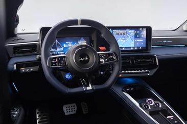 Alpine A290 GT Performance — photo 9