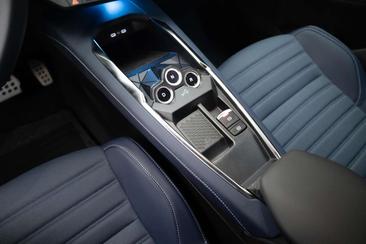 Alpine A290 GT Performance — photo 10