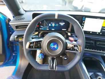 Alpine A290 GT — photo 12