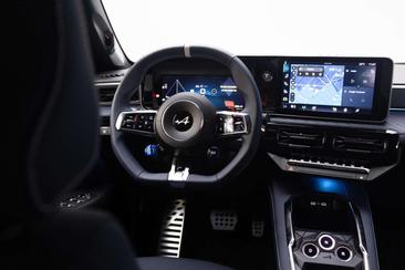 Alpine A290 GT Performance — photo 19