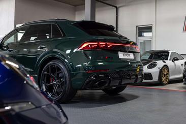 Audi RSQ8 Performance — photo 12