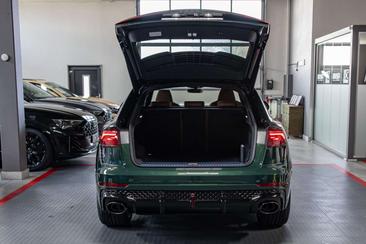Audi RSQ8 Performance — photo 13