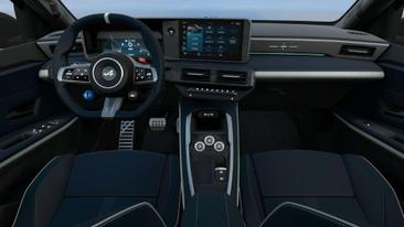 Alpine A290 GTS — photo 6