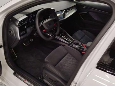 Audi RS3 Sportback 2.5 TFSI — photo 11