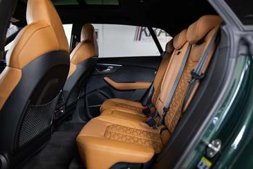 Audi RSQ8 Performance — photo 15