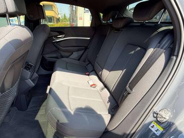 Audi Q8 E-tron Advanced 55 — photo 14