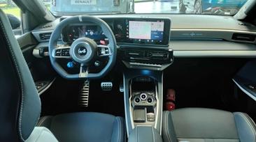 Alpine A290 GTS Première Édition — photo 6
