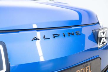 Alpine A290 GTS — photo 4
