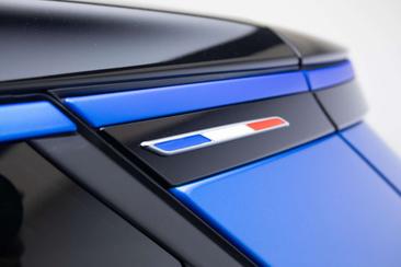 Alpine A290 GTS — photo 5