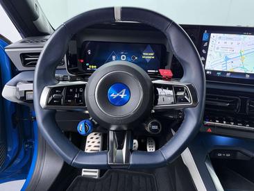 Alpine A290 GTS — photo 8