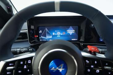 Alpine A290 GTS — photo 20