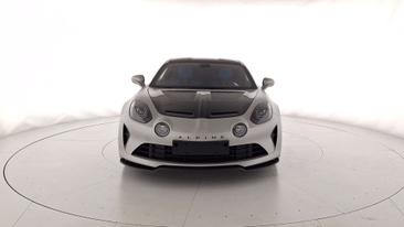 Alpine A110 R — photo 4