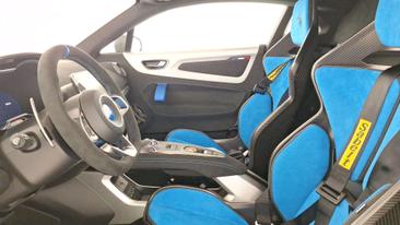 Alpine A110 R — photo 8