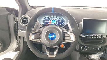 Alpine A110 R — photo 11
