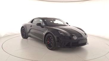 Alpine A110 GTS — photo 2
