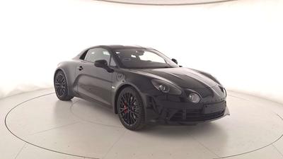 Alpine A110 GTS