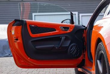 Alpine A110 S — photo 6