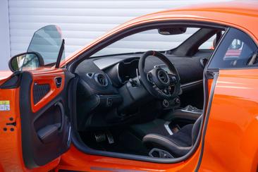 Alpine A110 S — photo 7