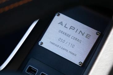 Alpine A110 S — photo 9