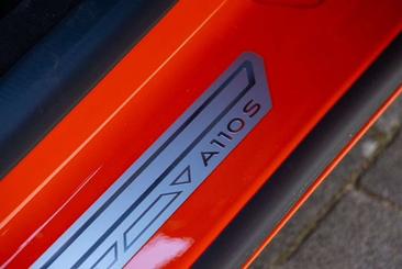 Alpine A110 S — photo 12