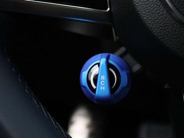 Alpine A290 GT — photo 14