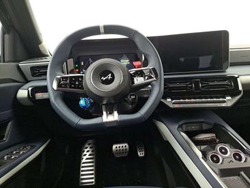 Alpine A290 GTS — photo 9