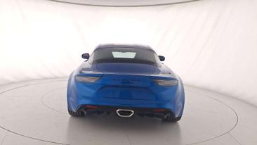 Alpine A110 GTS — photo 6