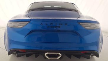 Alpine A110 GTS — photo 7