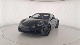 Alpine A110 - 2026 - Joinsteer - #1