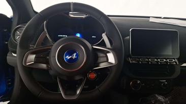 Alpine A110 GTS — photo 10