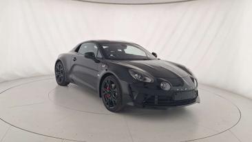 Alpine A110 — photo 2