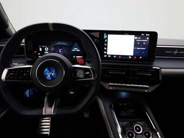 Alpine A290 GTS Première Édition — photo 7