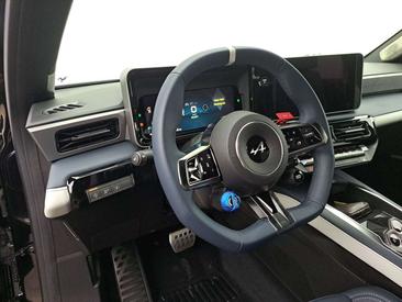 Alpine A290 GTS — photo 14