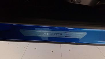 Alpine A110 GTS — photo 14