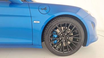 Alpine A110 GTS — photo 15