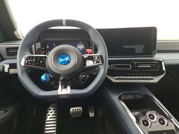 Alpine A290 GT Performance — photo 9