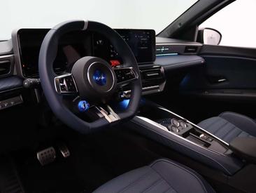 Alpine A290 GT Performance — photo 2