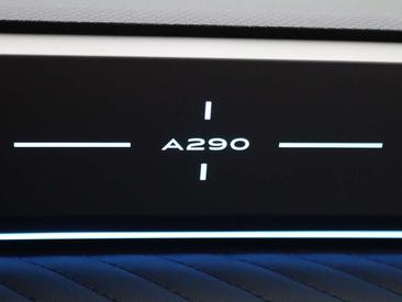 Alpine A290 GT Performance — photo 20