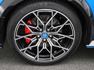 Alpine A290 GTS Première Édition — photo 12