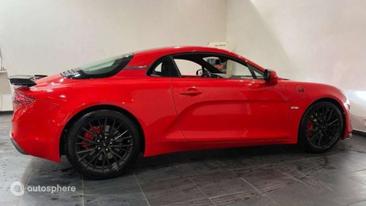 Alpine A110 S — photo 4