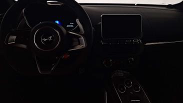Alpine A110 — photo 12