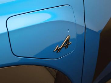 Alpine A290 GTS Première Édition — photo 14