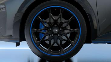 Alpine A290 GT Performance — photo 3