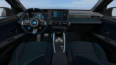 Alpine A290 GT Performance