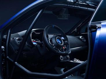 Alpine A110 GT — photo 5