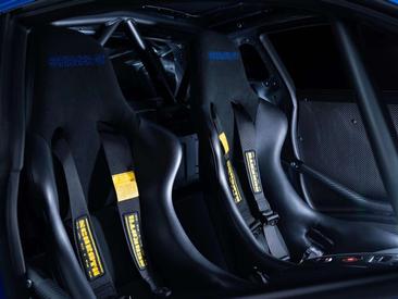 Alpine A110 GT — photo 6